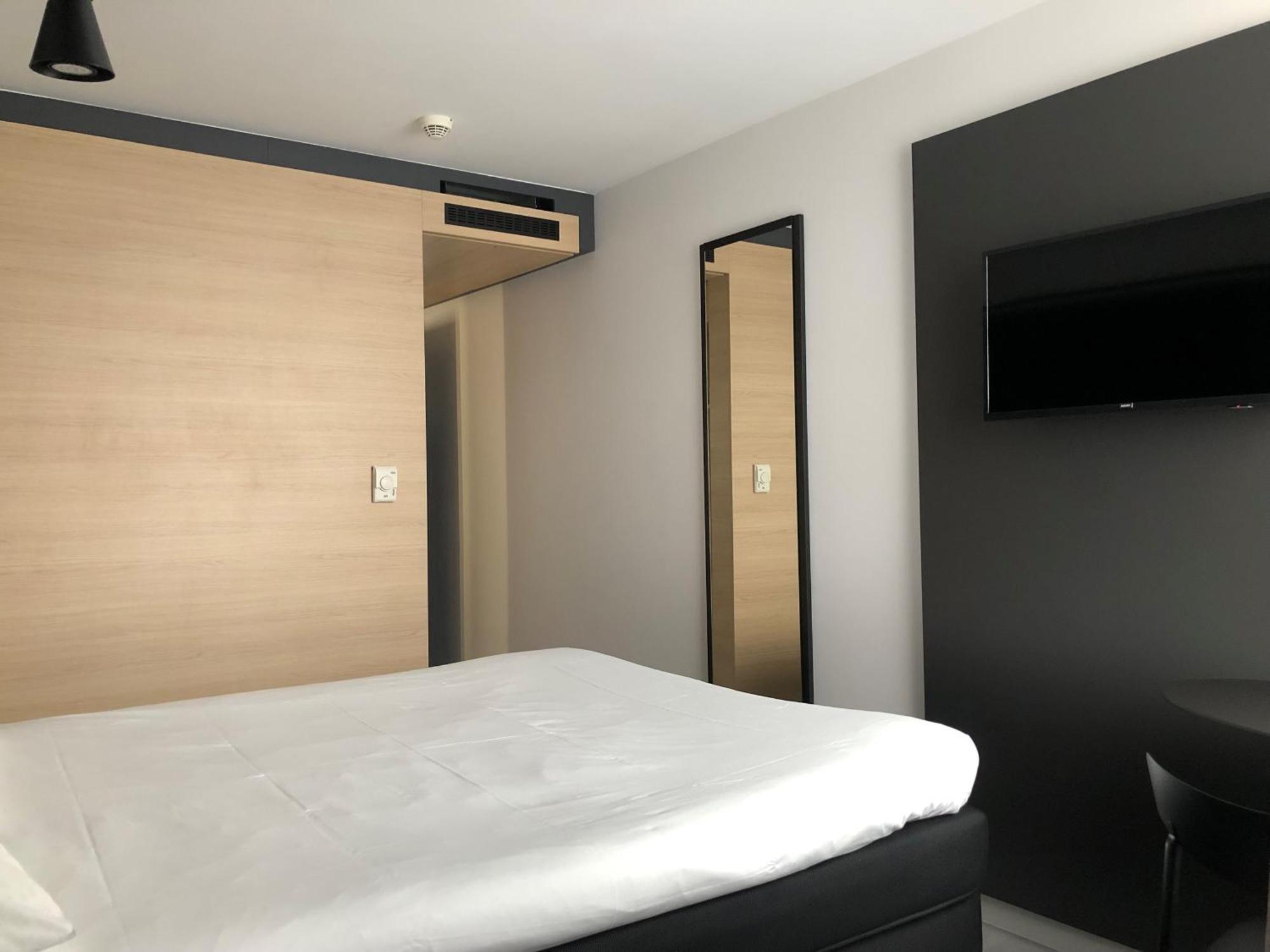 Hotel Ibis Laon Exteriér fotografie