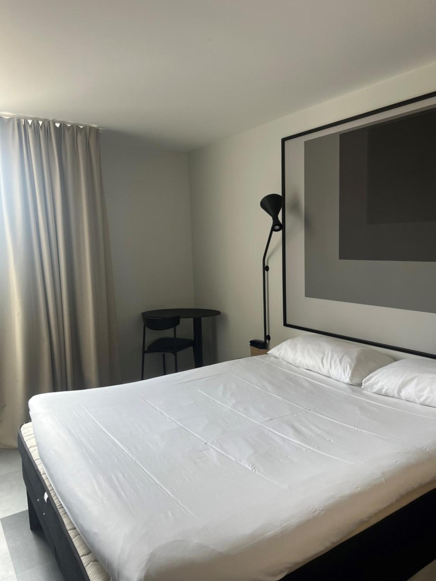 Hotel Ibis Laon Exteriér fotografie