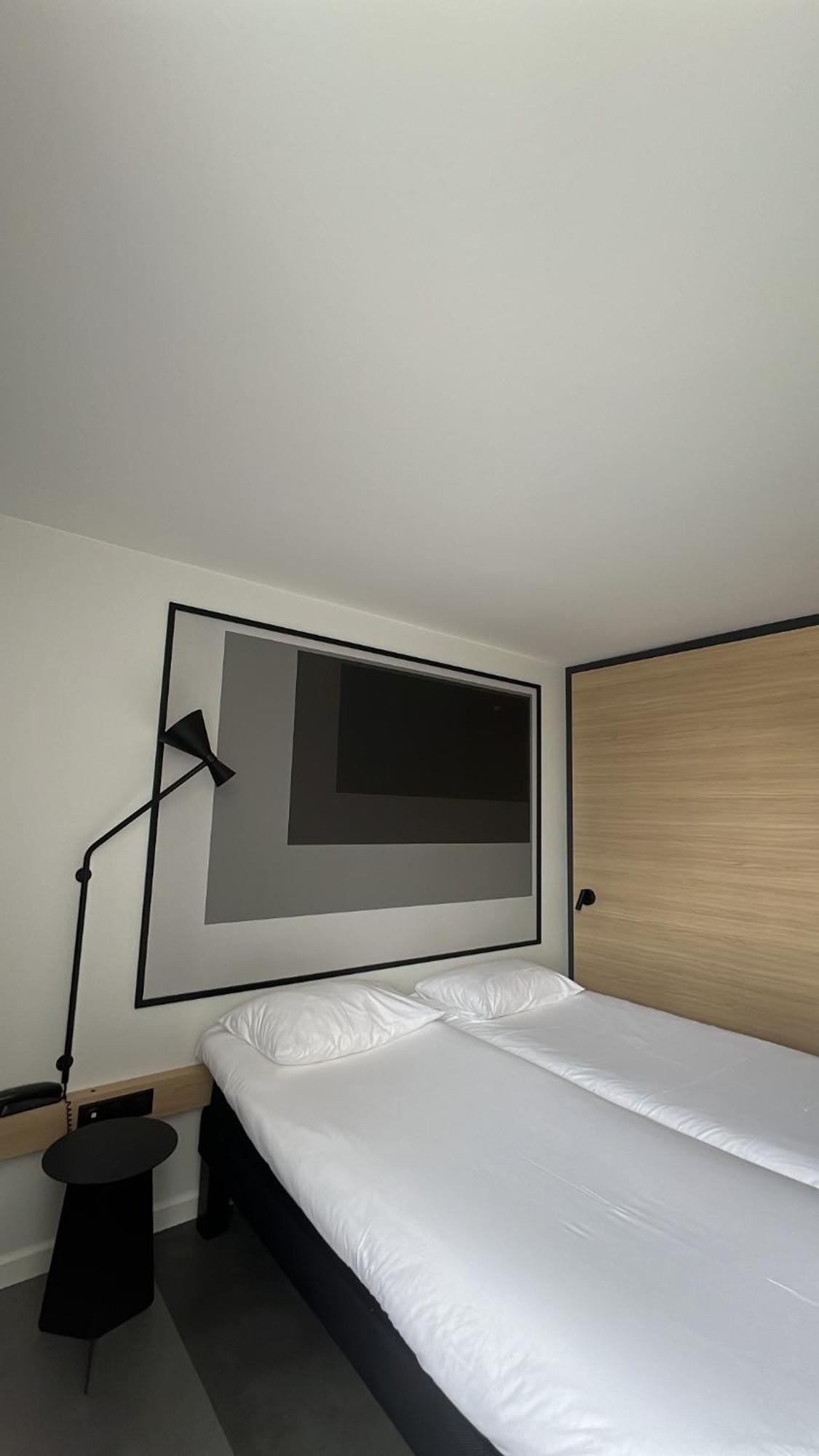 Hotel Ibis Laon Exteriér fotografie