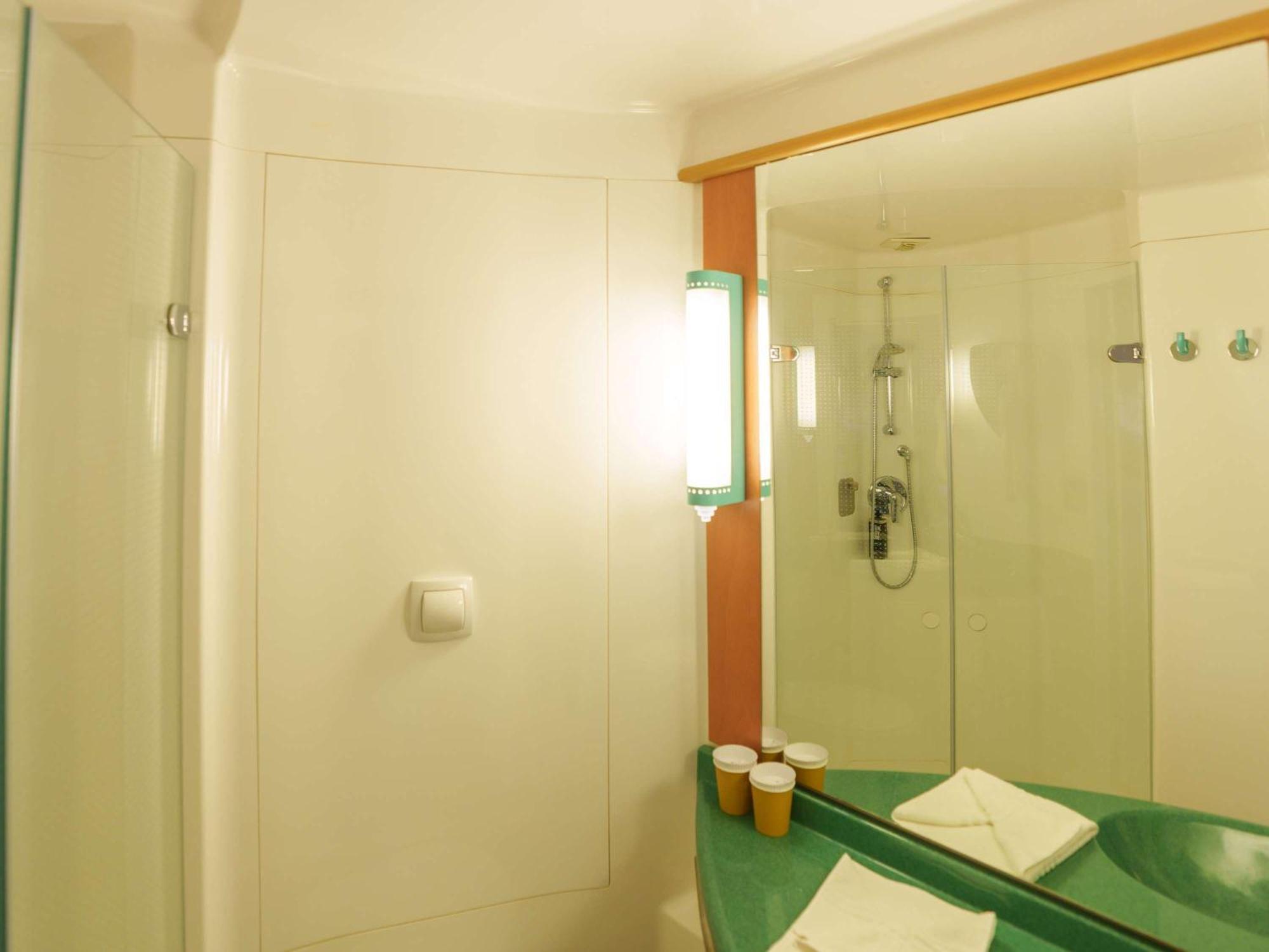 Hotel Ibis Laon Exteriér fotografie