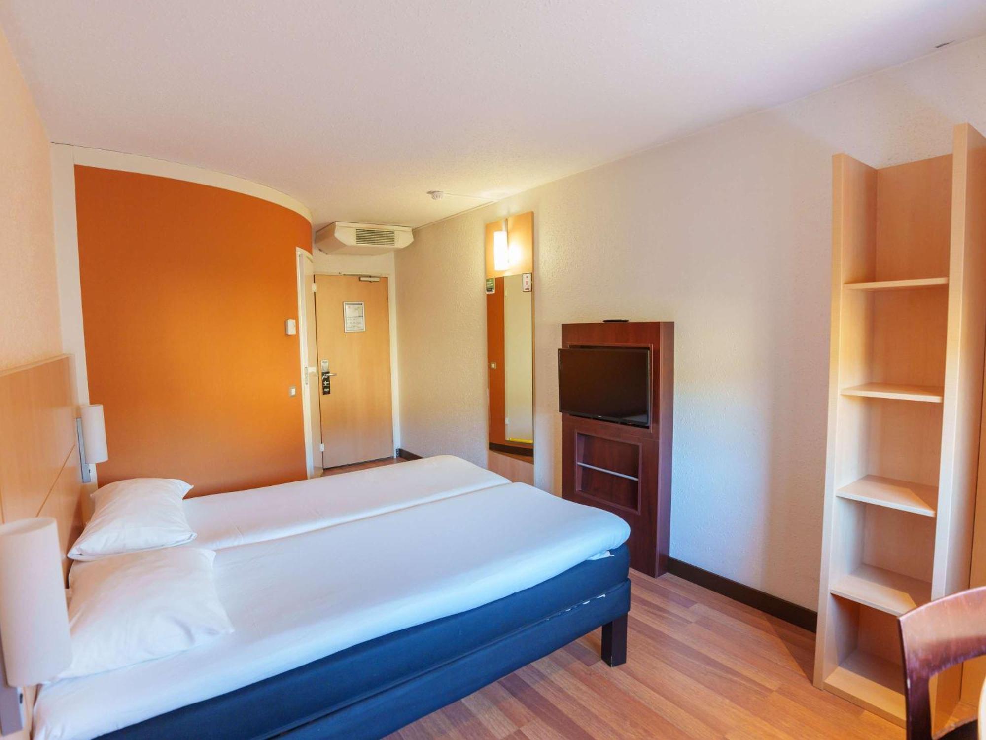 Hotel Ibis Laon Exteriér fotografie