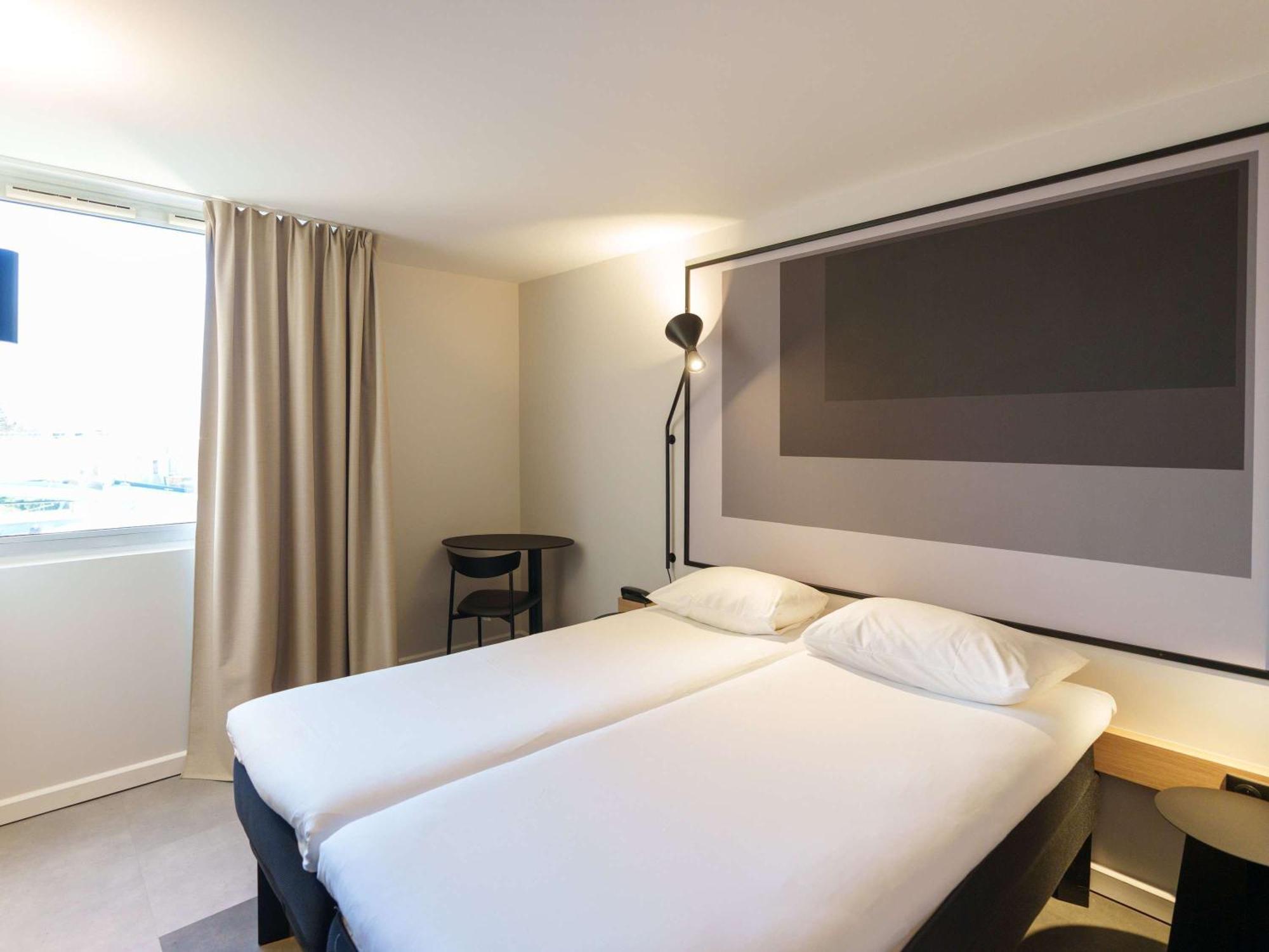 Hotel Ibis Laon Exteriér fotografie